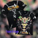 ORI MASK (DDD - T-shirts)