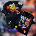 TIGER HUNTER (DDD - T-shirts)
