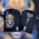 VIKING 1 (DDD - T-shirts)