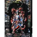 WARRIOR DRAGON (DDD - T-shirts)