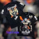 WEREWOLF (DDD - T-shirts)