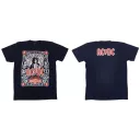 AC DC TDM 1480 LONG SLEEVE