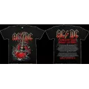 AC DC TDM 1859 HOT ROCK LONG SLEEVE
