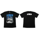 ALL TIME LOW  TDM 1296 HOT ROCK LONG SLEEVE