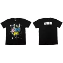 ALL TIME LOW  TDM 1297 HOT ROCK LONG SLEEVE