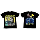 ASAP ROCKY TDM 1838 HOT ROCK LONG SLEEVE