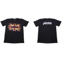 ASKING ALEXANDRIA  TDM 1280 HOT ROCK LONG SLEEVE