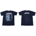 ASKING ALEXANDRIA  TDM 1582 HOT ROCK LONG SLEEVE