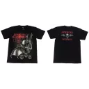 AVENGED TDM 1160 HOT ROCK LONG SLEEVE