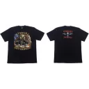 AVENGED TDM 1195 HOT ROCK LONG SLEEVE