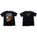 AVENGED TDM 1210 HOT ROCK LONG SLEEVE
