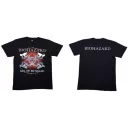 BIOHAZARD TDM 1722 LONG SLEEVE