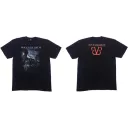 BLACK VEIL BRIDES TDM 1469 LONG SLEEVE