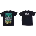 BRING ME THE HORIZON TDM 1604 LONG SLEEVE