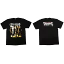 BULLET FOR MY VALENTINE TDM 0982 HOT ROCK LONG SLEEVE