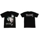 BULLET FOR MY VALENTINE TDM 1156 HOT ROCK LONGSLEEVE