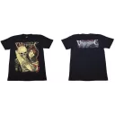 BULLET FOR MY VALENTINE TDM 1260 HOT ROCK LONGSLEEVE