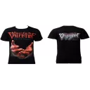 BULLET FOR MY VALENTINE TDM 1305 HOT ROCK LONGSLEEVE