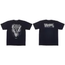 BULLET FOR MY VALENTINE TDM 1687 HOT ROCK LONGSLEEVE