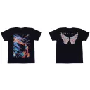 BULLET FOR MY VALENTINE TDM 1713 HOT ROCK LONGSLEEVE