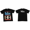 The BEATLES TDM 0661 HOT ROCK LONGSLEEVE 