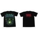 BLACK DAHLIA MURDER TDM 1310 HOT ROCK LONGSLEEVE