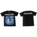 COHEED AND CAMBRIA TDM 1370 HOT ROCK LONGSLEEVE