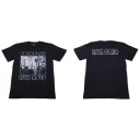 COLDPLAY TDM 1240 HOT ROCK LONGSLEEVE