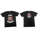 DEAD KENNEDYS TDM 0730 HOT ROCK LONGSLEEVE