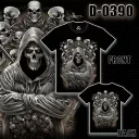 CABALLO D - 0390 t-shirt