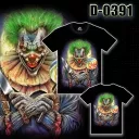 CABALLO D - 0391 t-shirt