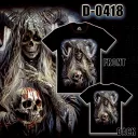 CABALLO D - 0418 t-shirt