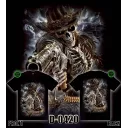 CABALLO D - 0420 t-shirt