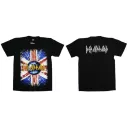 DEF LEPPARD TDM 0863 HOT ROCK LONGSLEEVE