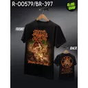 MORBID ANGEL, CABALLO, R - 00579 BR - 397 t-shirt