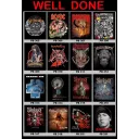 PB 305 - PB 320 (Hero Buff, T-Shirts)