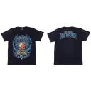 Five Finger Death Punch TDM 1695  HOT ROCK LONGSLEEVE