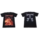 IMMORTAL TDM 1037 HOT ROCK LONGSLEEVE