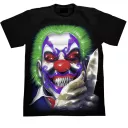 ROCK CHANG 4D-01 t-shirt