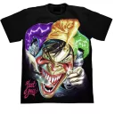 ROCK CHANG 4D-02 t-shirt