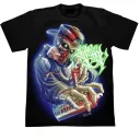 ROCK CHANG 4D-04 t-shirt