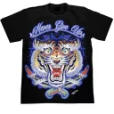 ROCK CHANG 4D-08 t-shirt