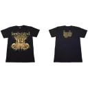 LAMB OF GOD TDM 1064 HOT ROCK LONGSLEEVE