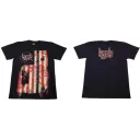 LAMB OF GOD TDM 1255 HOT ROCK LONGSLEEVE