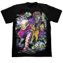 ROCK CHANG 4D-19 t-shirt