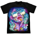 ROCK CHANG 4D-23 t-shirt