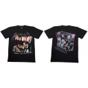 METALLICA TDM 1710 HOT ROCK LONGSLEEVE