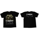 METALLICA TDM 1828 HOT ROCK LONGSLEEVE