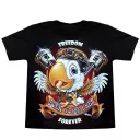 ROCK CHANG KD-05 (t-shirt, для детишек)