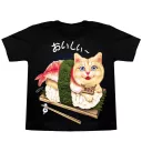 ROCK CHANG KD-06 (t-shirt, для детишек)